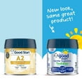 thumbnail image 2 of Gerber Good Start Premium Powder Formula Toddler Drink with A2 Advanced for Digestive Support, 20 oz Canister (4 Pack), 2 of 8