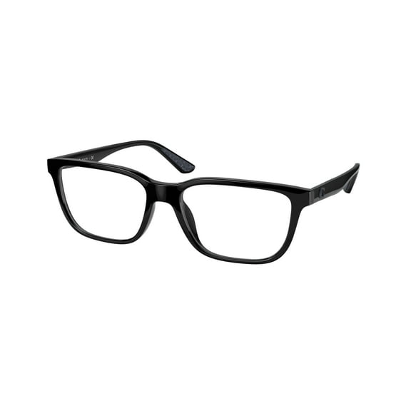 Eyeglasses Coach HC 6170 U 5002 C2108 Black