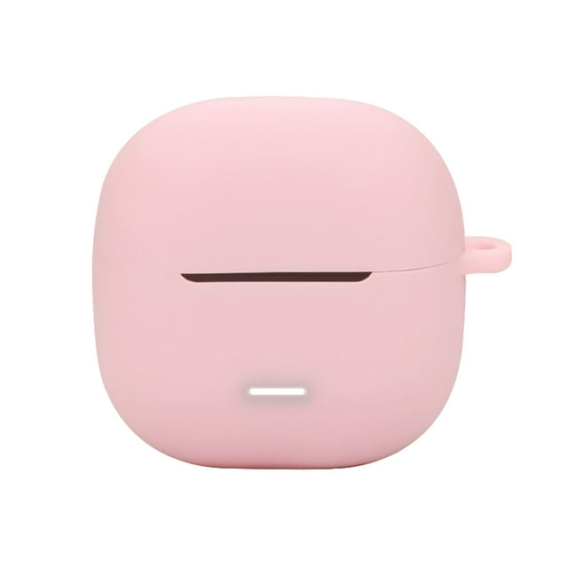Redmi Buds 6 Lite Protecteur d'Écouteurs en Silicone - Anti-Rayures Léger Sans Fil