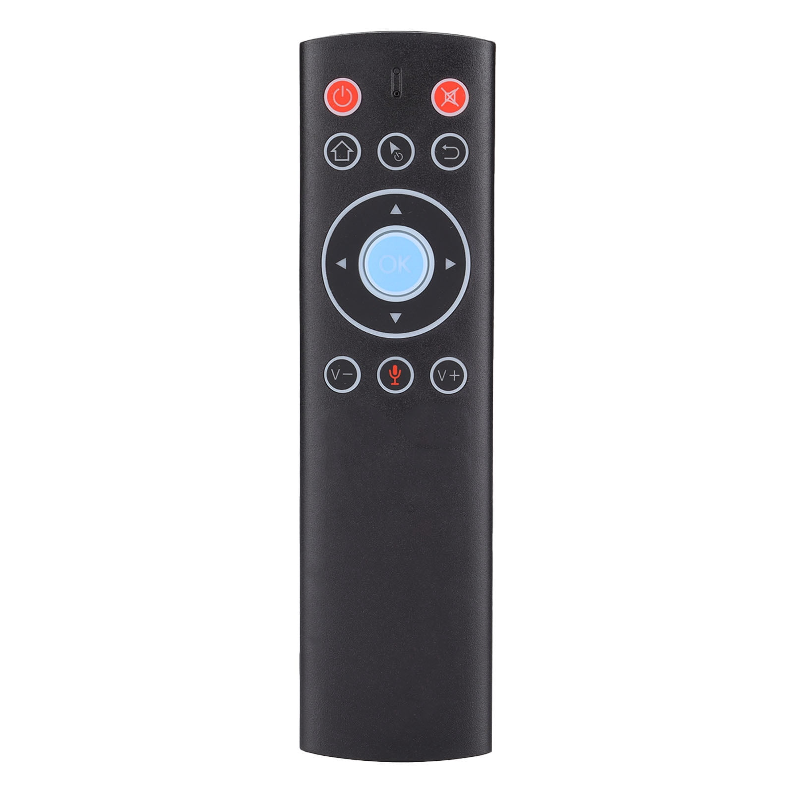 Control remoto inteligente Control remoto inalámbrico portátil para ...