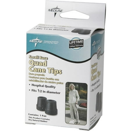 quad cane base tips count