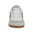thumbnail image 4 of Tenis Niño HGN by Mr Shu Urbano Deportivo blanco 21, 4 of 4