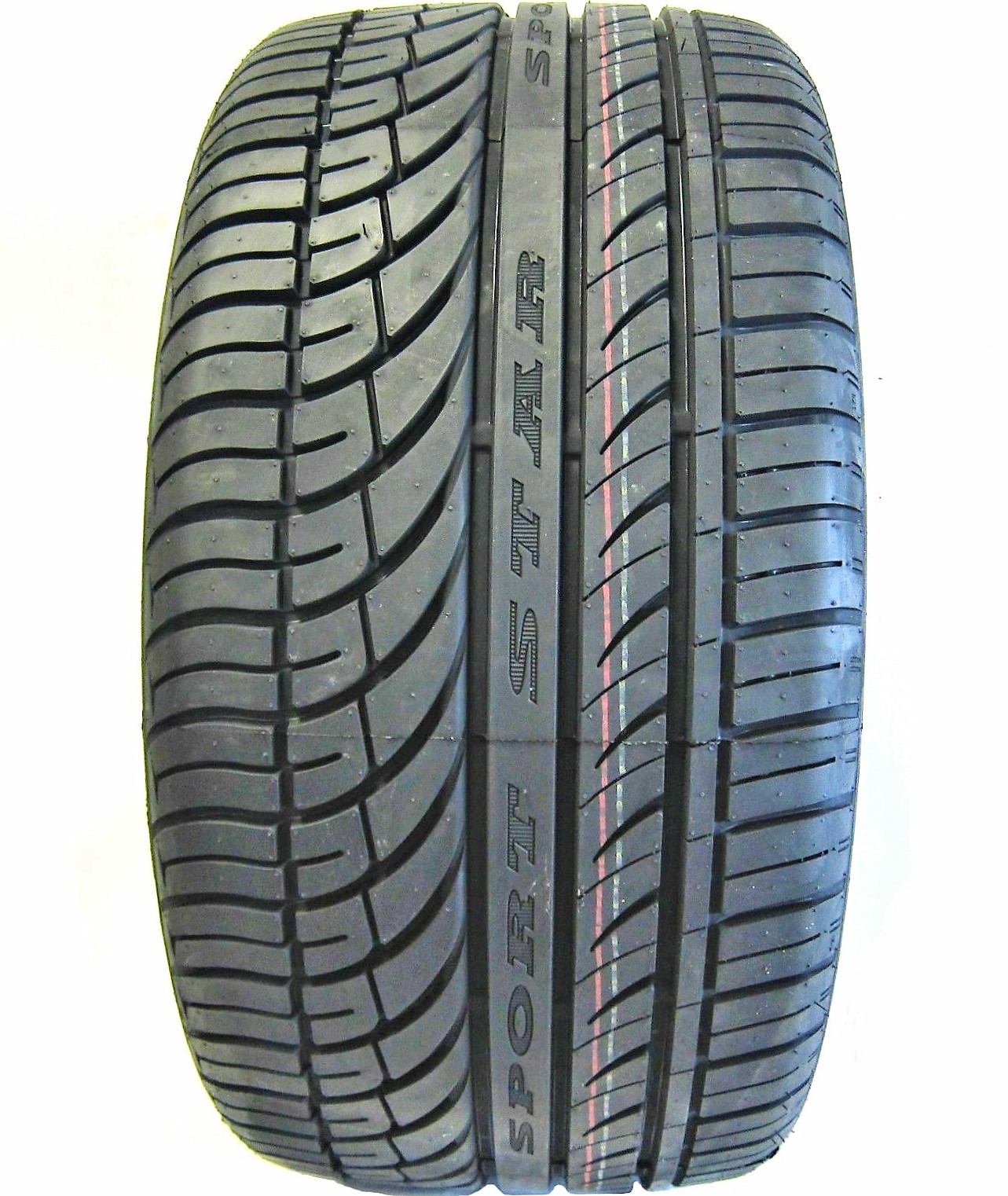 Fullway HP108 High Performance Radial Tire-215//55ZR17 98W XL