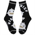 thumbnail image 4 of Ensemble Cadeau de Chaussettes à Thème Animal Traversant 3 Packs, 4 of 4