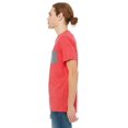 thumbnail image 3 of Bella + Canvas-Mens Jersey Short-Sleeve Pocket T-Shirt-3021, 3 of 3