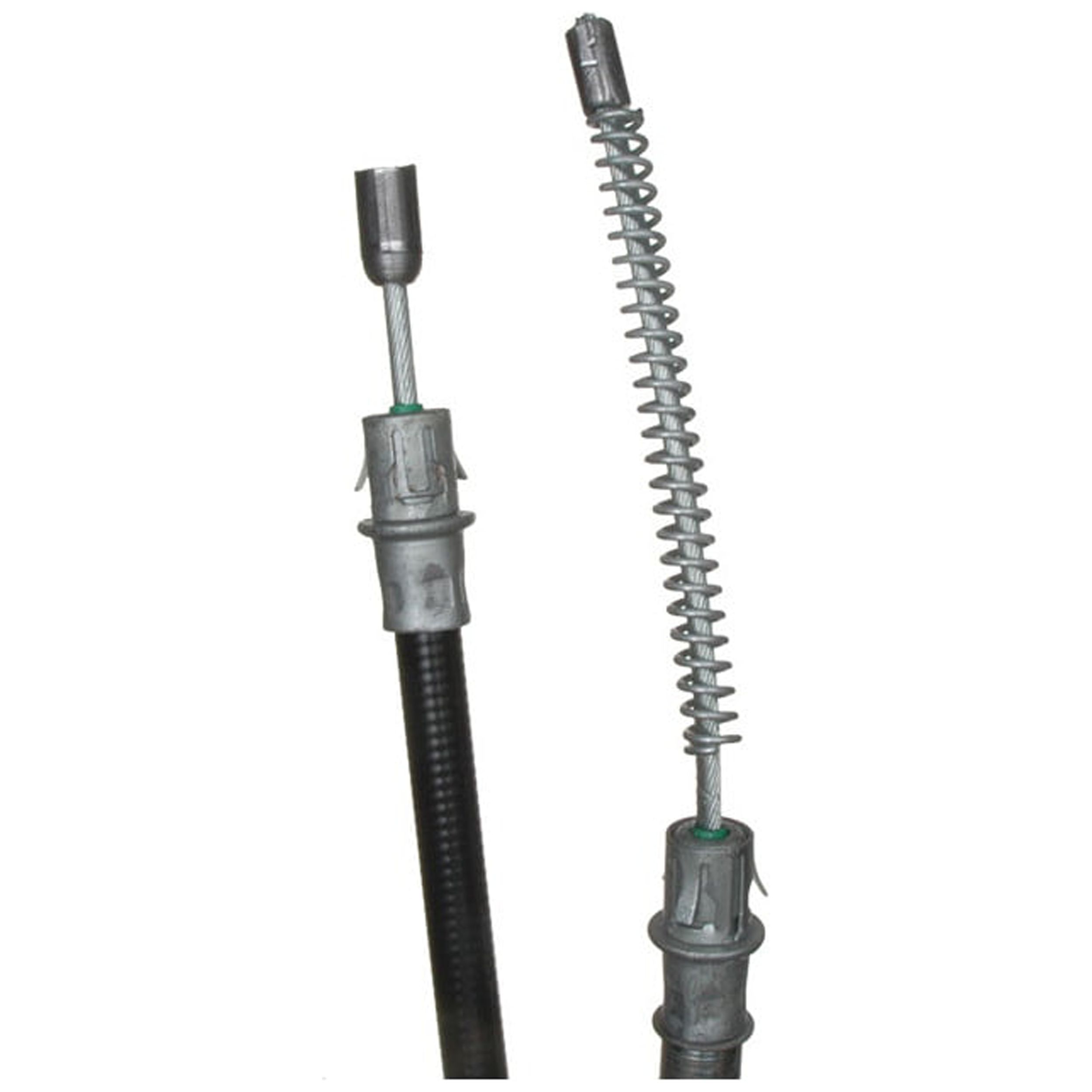 Raybestos Element3 Brake Cables, BC95041 Fits select: 1995-1997 CHEVROLET S TRUCK, 1995-1997 GMC SONOMA