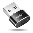 thumbnail image 1 of Mouse Jiggler AUEDROT - Ratón USB indetectable, color negro, 1 of 7