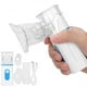 thumbnail image 5 of Nebulizador de mano para adultos nebulizador ultrasónico portátil para niños medicina inhalador líquido atomizador nebulizador para adultos en el hogar azul ANGGREK Otros, 5 of 8