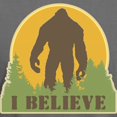 thumbnail image 3 of CafePress - I Believe T Shirt - Mens Comfort Colors® Shirt, 3 of 5