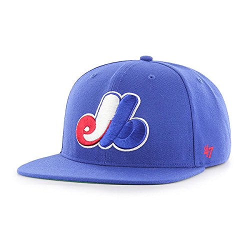 expos 47 hat