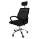 thumbnail image 5 of Silla de escritorio ejecutiva ergonomica reclinable marca Gravita, 5 of 7