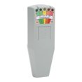 thumbnail image 3 of EMF Meter For Home, 50 / 60Hz Frequency,  5% Accuracy, Electromagnetic Field Radiation Detector For Electrical Appliance, 3 of 8
