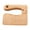 C, variante sur Koszal Coupe-Jouet Bords Dentelés Soulage l'Ennui Bois Coordination Main-il Accessoires de Jeu