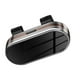 thumbnail image 1 of Soporte para gafas de sol para visera de coche, clip universal resistente para gafas de sol, gafas de coche Plata Oro Rosa, 1 of 9