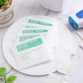 thumbnail image 4 of EcoNesxp New Trend Fashion Hysterectomy 4x10 Inch Adhesive Abdominal Incision Dressing Abdominal Plastic Surgery Protection Caesarean Section Waterproof Bandage, 4 of 5