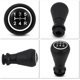 thumbnail image 3 of Perilla de Palanca de Cambios XCF de 5 Velocidades para Peugeot 106 107 205 206 207 405 Citroën C1 C3 C4, 3 of 4