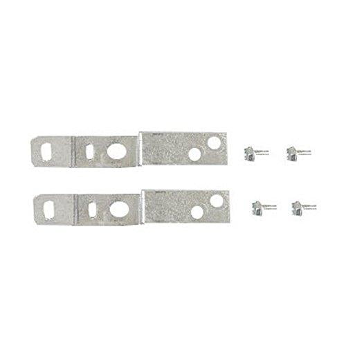 154406801 Dishwasher Installation Bracket Genuine Original Equipment