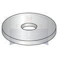 thumbnail image 2 of 3/4" Flat Washers |Type B Wide | 300 Series Stainless Steel | DFAR | Made in. U.S.A. (Quantity: 50), 2 of 3