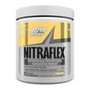 GAT Sport Nitraflex Testosterone Enhancing Pre Workout Powder, Pina Colada, 30 Servings