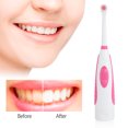 thumbnail image 1 of Cepillo de Dientes Eléctrico ANGGREK Baño Científico Impermeable de Batería Forma Justa, 1 of 8