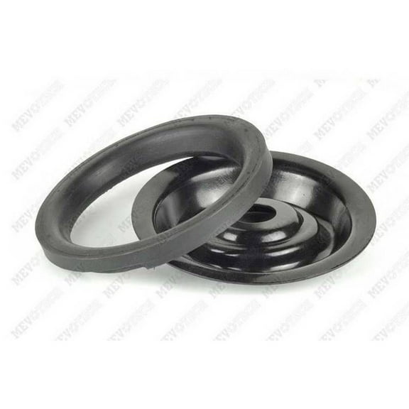 Mevotech MP903974 Coil Spring Seat / Insulator Fits select: 1987-1990 CADILLAC DEVILLE, 1986-1990 BUICK LESABRE