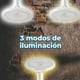 thumbnail image 2 of Ventilador de Techo Ele Gate 3 en 1 Con lámpara 30W, 2 of 7