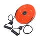 thumbnail image 5 of Disco giratorio para cintura, tocadiscos para abdominales domésticos, disco moldeador de cintura Naranja, 5 of 9
