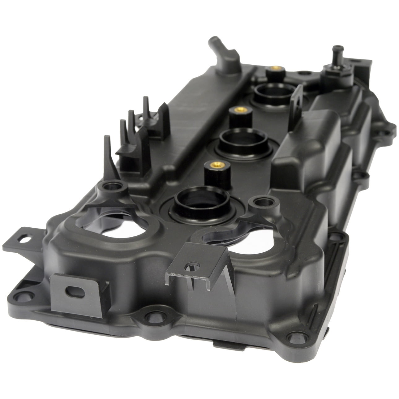 Dorman 264-780 Passenger Side Engine Valve Cover for Specific Infiniti / Nissan Models