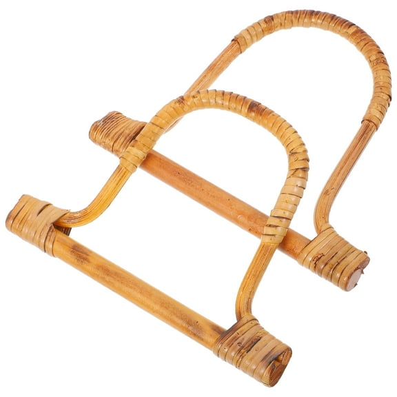 Zehuanyu  2 Pcs Little Finger Paint Luggage Wallet Handbag Accessories