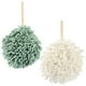 thumbnail image 1 of unbranded 2Ud Toalla De Mano De Chenille Con Gancho Para Colgar Uso En Cocina Y, 1 of 7