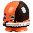 thumbnail image 4 of Aeromax Jr. Astronaut Helmet with Sounds and Retractable Visor Orange, 4 of 7