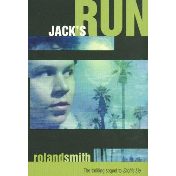 La Course de Jack