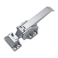 thumbnail image 4 of zuzengstory Zinc Alloy Freezer Oven Steam Cabinet Sealed Door Handle Lock Commonly Used Industrial Electrical Equipment 1Pcs No lock, 4 of 5