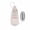 Clear, variant on California Exotics Multi-Speed Bullet Vibrator Egg Clitoral Stimulation Mini Discreet Sex Toy Massager