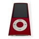 thumbnail image 5 of iPod Nano de Apple de Quinta Generación, 16 GB, Color Rojo, Reproductor de MP3 y Batería Nueva. (Reacondicionado), 5 of 5