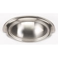 thumbnail image 6 of Alno A1570-3-BARC Classic Traditional 3" Cabinet Cup Pull Barcelona, 6 of 7