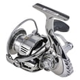 thumbnail image 2 of 13+1 Bearing Fishing Reel Smooth Powerful Spinning Reel for Saltwater Freshwater, 2 of 6