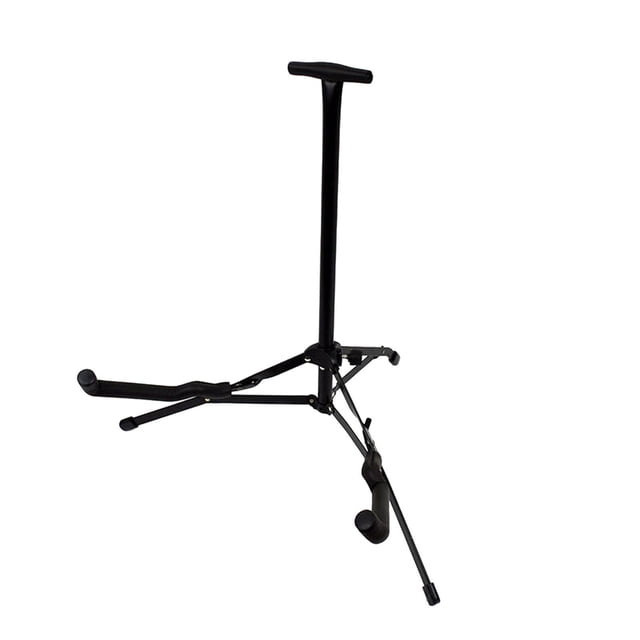Soporte de Suelo para Guitarra Strade Fareast Limited Soporte con Marco en Forma de A Plegable Universal Ligero para Guitarras Eléctricas Clásicas