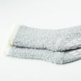 thumbnail image 4 of FOREEMME Winter Fuzzy Socks Grip Socks For Women Slipper Socks 4 Pairs, 4 of 5
