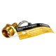 thumbnail image 2 of Reparador Para Manguera Melnor Metal 1/2" Con Abrazadera, 2 of 3