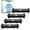 4 Black, variant on CMYi TN760 Black 1-Pack Toner Cartridge compatible for Brother TN760 - HL L2310D, L2325DW, L2350DW, L2370DN, L2370DW, L2370DW XL, L2375DW, L2379DW, L2390DW, L2395DW, L2512D, DCP L2510D (1 Black)