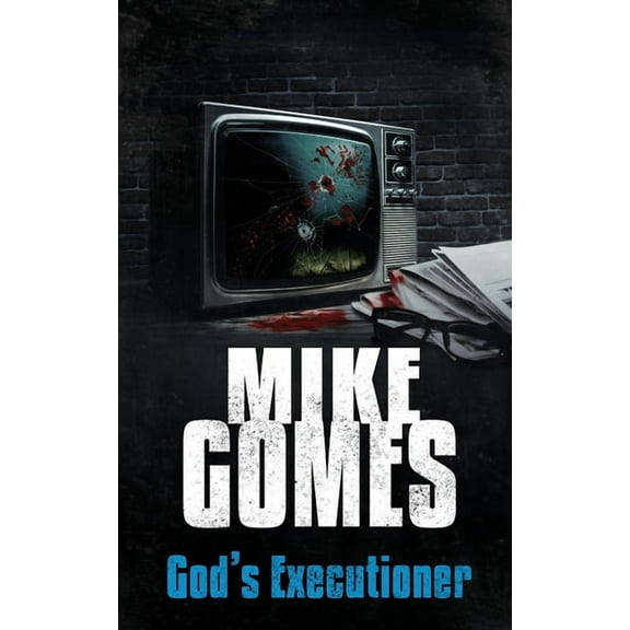 Fixer God's Executioner, Book 7, (Paperback)