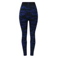 thumbnail image 7 of Mrzhqd Soft Leggings For Women Tummy Control Casual Yoga Pants For Women Elastic Jeans Leggings Thermal Stripe Print Imitation Denim Leggings Tights Hiking Pant Outfits Yoga Pants Xxxl, 7 of 7