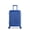 Sapphire Blue, variant on iFLY Hardside Roam 20" Carry-on Luggage, Black