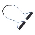 thumbnail image 1 of Banda elástica ajustable para cuello y hombros, banda de masaje Lumbar Cervical, cuerda de ejercicio de articulación dinámica, 1 of 8