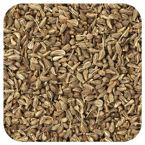 Starwest Botanicals Organic Anise Seed 1 lbs Seeds