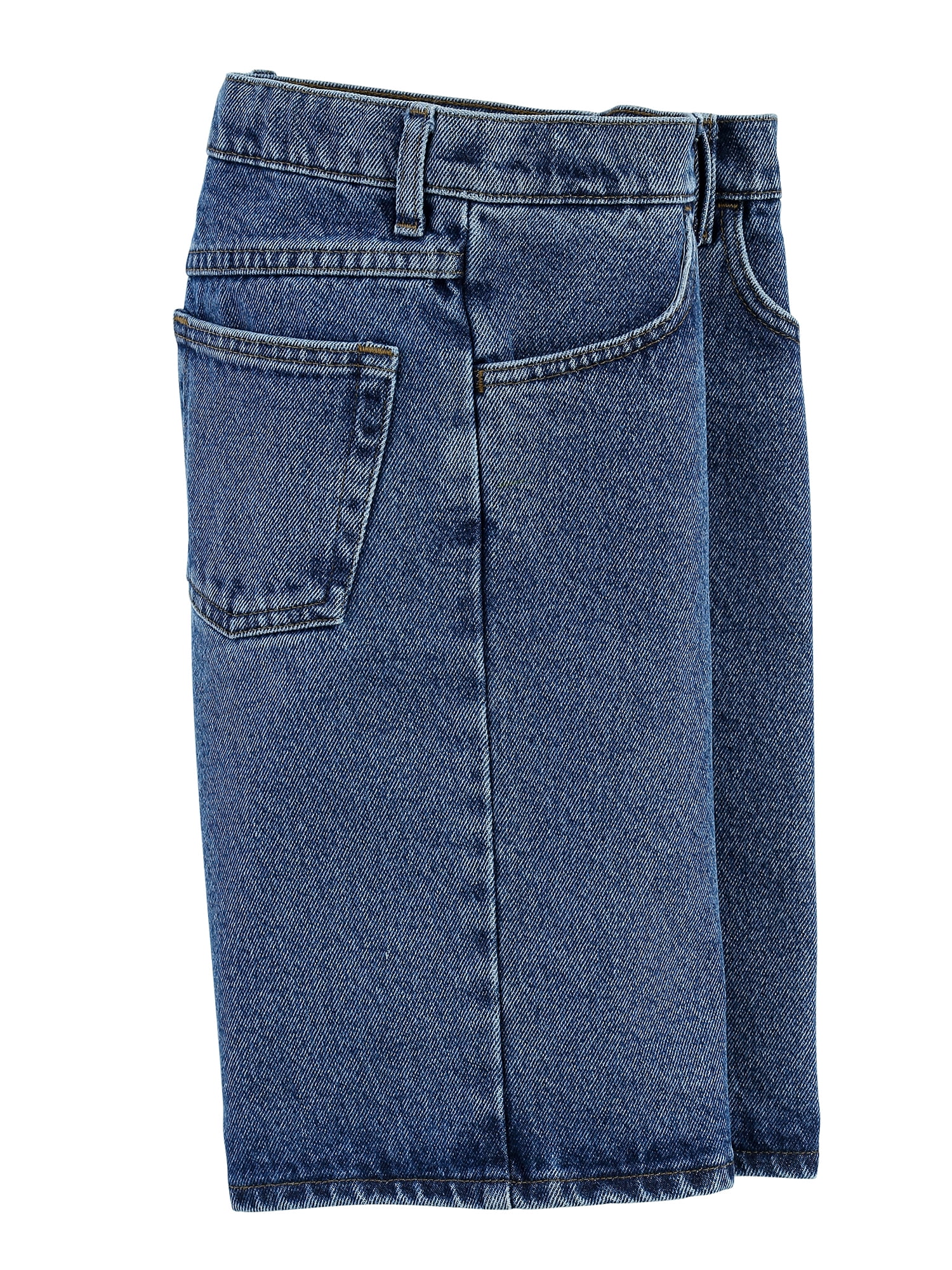 little boys jean shorts