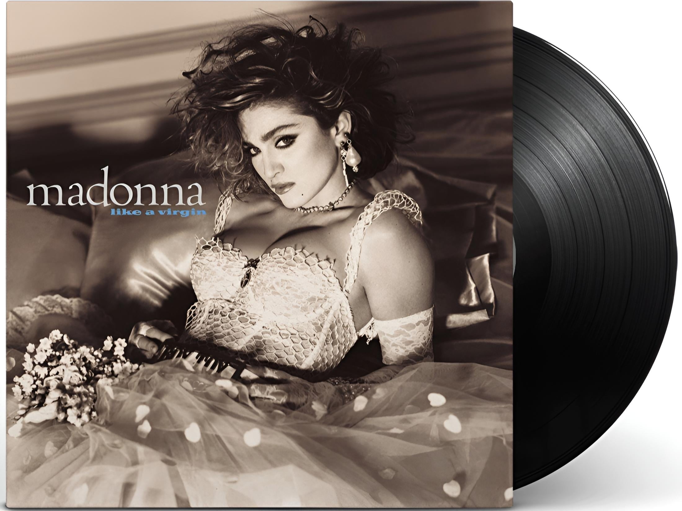 Vinyl Madonna Like Virgin - A | eBay & LP 1-25157 Records