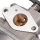 thumbnail image 3 of Replacement Metal Alloy Carburetor 3R1-03200-1 for Tohatsu 4 Stroke 4HP & 5HP Outboard Engine, 3 of 4