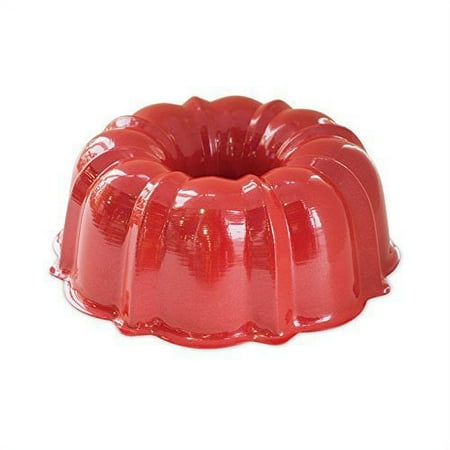 Nordic Ware 51122RD 51122 Cake Pan, Assorted